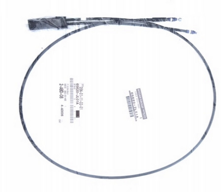 65620JL01A - Кабель капота INFINITI G37 Q60 2007-2014 новый OE