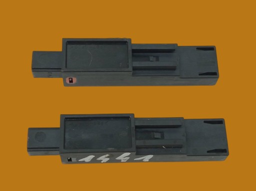 amplifier ANTENY KOMPLET Toyota Corolla XII (2018-) E21