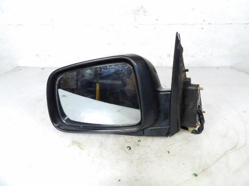 HONDA CRV II mirror left electrics 5 PIN E13010707 G95P