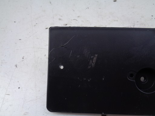 frame pad signs VW AMAROK 23