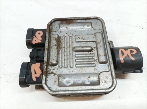 modulo VENTOLA 940.0041.01 Ford S-MAX e (2006-2015)