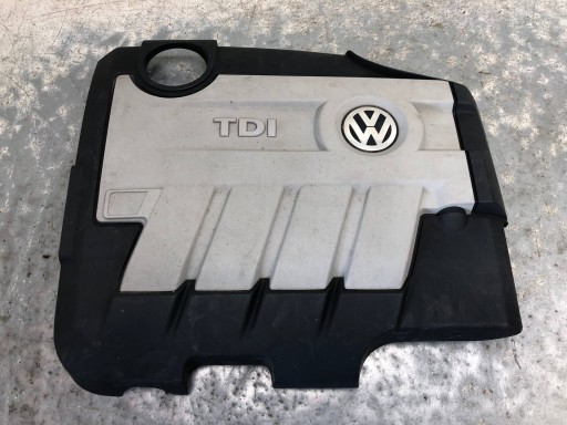 cover motor cover VW 03L103925AM