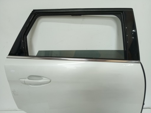 door right rear. PEUGEOT 5008 II 22R