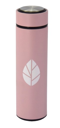 ECO TERMOSZ ROZSDAMENTES ACÉL KÁVÉ TEAFŐZŐVEL 0,5L