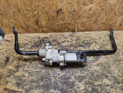 Стійка стабілізатора jeep wrangler jl gladiator