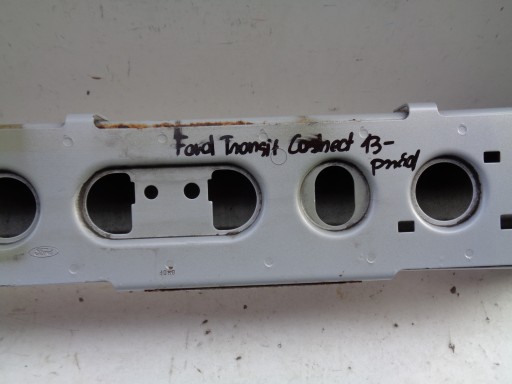pillar bumper support front FORD TRANSIT CONNECT 18- LIFT