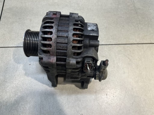ALTERNATOR MAZDA MPV 2.0 D