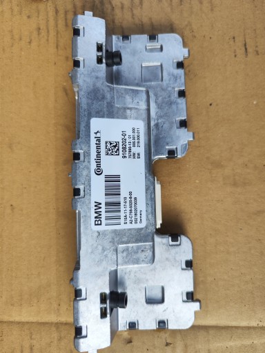 Kafas камера bmw g30 2019 9108202