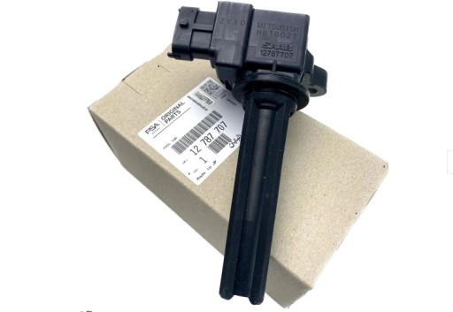 12787707 - Opel vectra c signum z20net катушка зажигания оригинал