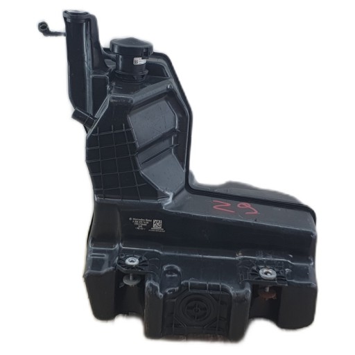 Behälter ADBLUE Pumpe MERCEDES W206 S206 A2064707402 Original UZYWANY