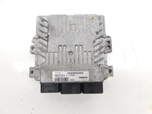 Комп - volvo c30 s40 ii v50 lift 10-12 1.6 d2 114km 30788975