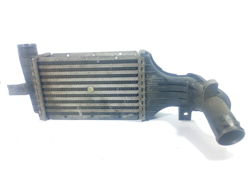 Opel Zafira A 2.0 TDI 00-05 Intercooler OE 24406701DE1
