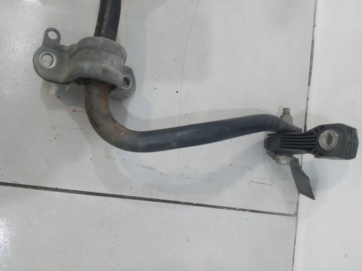 STABILIZATOR Spurstange heck 9805637680 Toyota ProAce II (2016- )