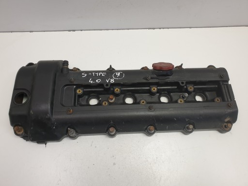 XW93-6P051-BC - Jaguar S-Type 4.0 V8 крышка клапана