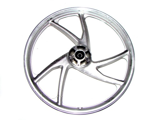 FERRO BLADE 201/202 обод передний 17X1, 4 мопед