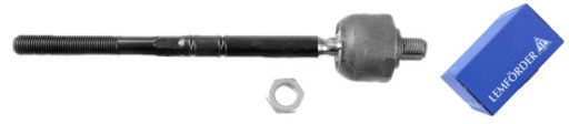34605 01 - Lemforder рулевая рейка MERCEDES E-Class W212