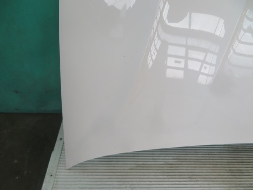 bonnet MAN TGE VW CRAFTER 22R