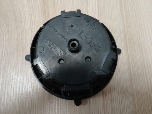 MAZDA 2 DJ 14-17r MAZDA 3 BM Motorino USTAWIENIA Destro SPECCHIETTO RETROVISORE OE