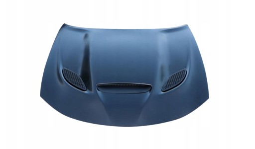 КАПОТ 68265428AA DODGE CHARGER SRT HELLCAT 2015-20