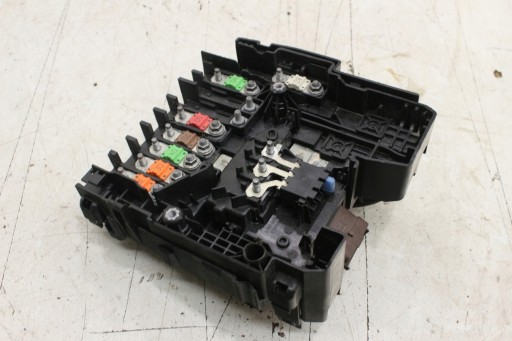 Батарейный модуль 9675350280 C4 Picasso II