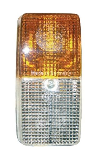 2BE003347001 - Комбінована лампа покажчика повороту і стоянкового сигналу 12/24V 2B