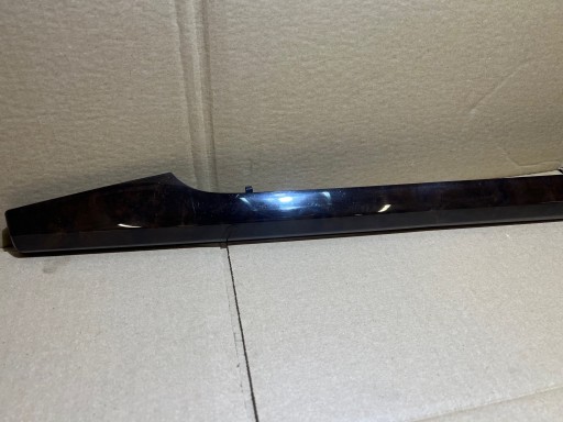 AUDI Q5 80A Moulage DEKOR Console du tableau de bord ROZDZIELCZEJ 80B853190E