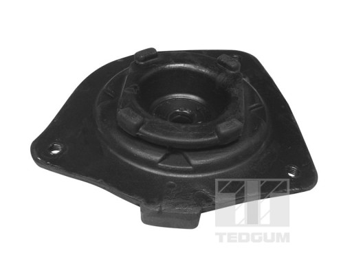 00585381 - RENAULT CLIO КРЕПЛЕНИЕ AMORT СПЕРЕДИ 05-12