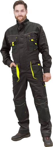 Захисний костюм FORMEN SBY 52