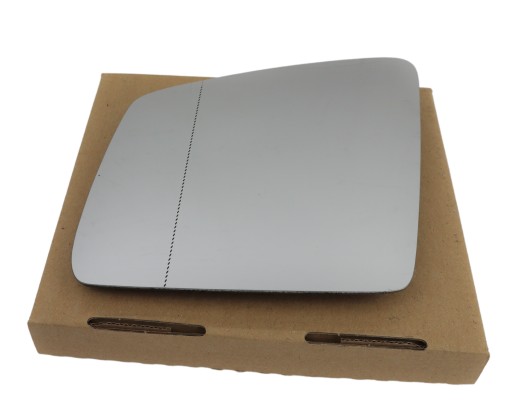 552857800 - Лівий картридж MERCEDES R V251 2010-2015 4 контакту