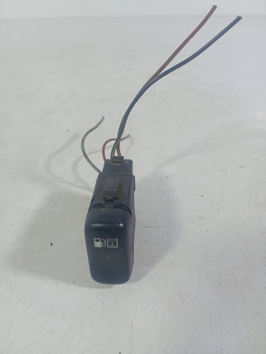 Mercedes Sprinter 903 98-07 switch of the opening tanks of the fuel OE 0018208601
