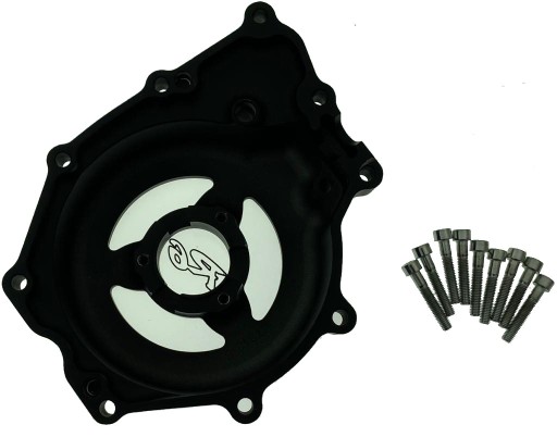 MOT313-08ABL - Кришка двигуна YAMAHA 2006-2014 YZF-R6