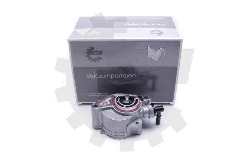 18SKV047 - ВАКУУМНИЙ НАСОС CITROEN FORD MAZDA MINI PEUGEOT VOLVO