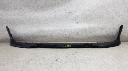 MINI COOPER JCW R56 LIFT 2010 - SPOILER accessories 7283330