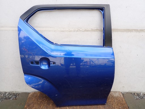 door right rear. right rear part SUZUKI IGNIS 3 III MF 2017- 68003-62R00