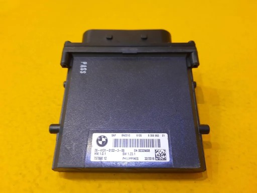 61358544875 - BMW S100R K1600GS МОДУЛЬ ESA 61358359963