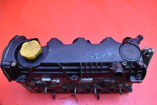 TESTATA Motore 55193091 OPEL VECTRA C 1.9 CDTI 120 KM LIFT 05-09