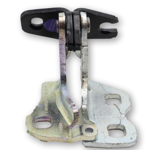 ТЕСЛА МОДЕЛЬ 3 ПРАВА ПЕРЕДНЯ ДВЕРНА ПЕТЛЯ 1101036-00-E