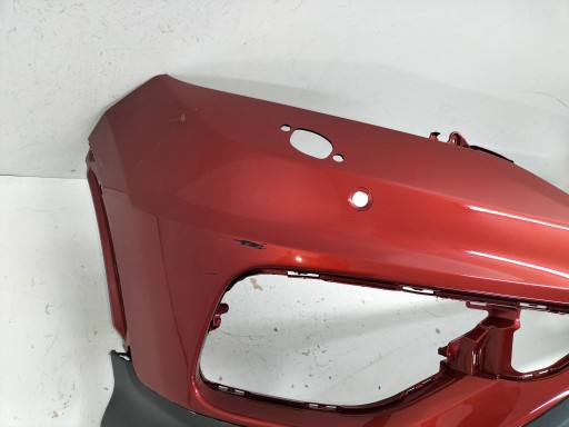 Frontstoßstange vorne HONDA CRV CR-V 4 IV LIFT 15-18