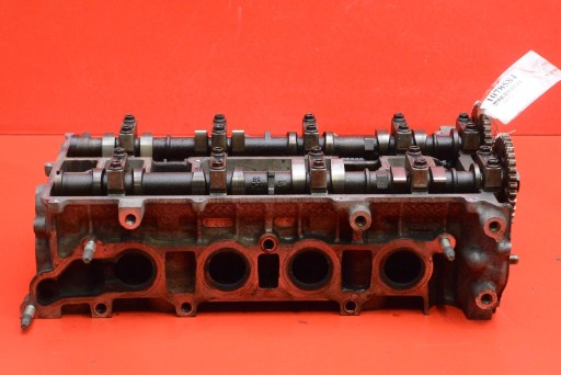 TESTATA Motore RF5M5G-6090-AA VOLVO V50 1.8 16V 125 KM 03-11