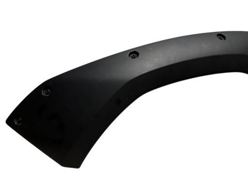 LAMBORGHINI STERRATO rear RH moulding cover poszerzenie 4T0853818 4T0853858