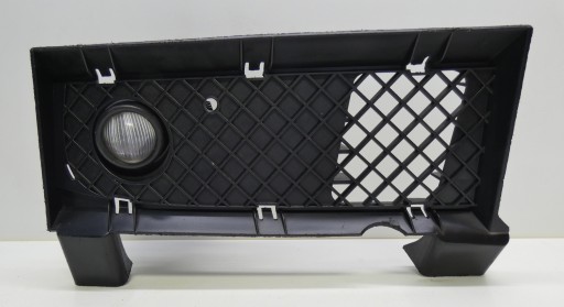 BMW 3 E46 COMPACT m-packet 7894723 left grid fog lights of a bumper front