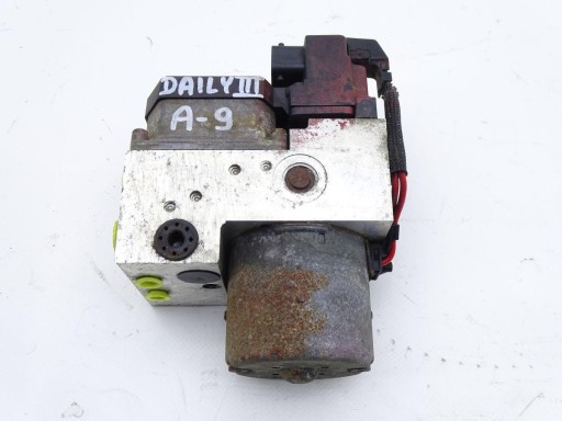 500370968 - IVECO DAILY III 99-06 НАСОС ABS