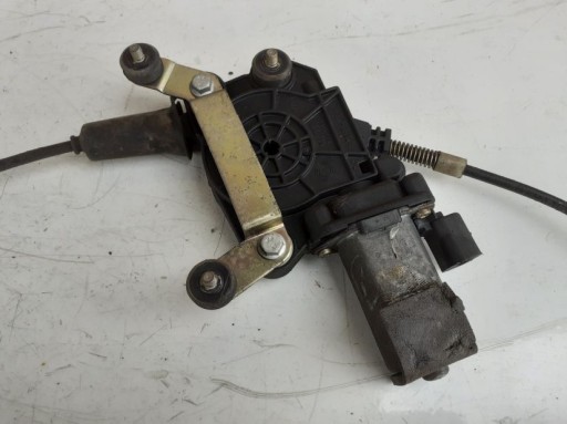 window regulator FIAT PALIO LIFT left front
