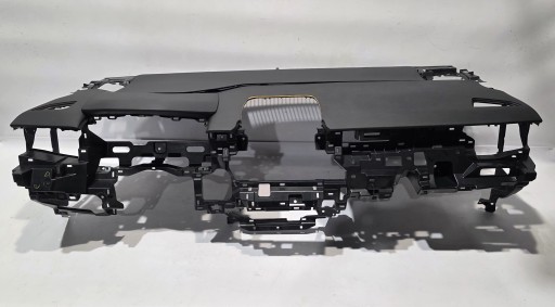 Cruscotto KIT COMPLETE airbag TOYOTA COROLLA E21 LIFT 22- Originale 55400-02120