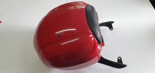 Sym FIDDLE ll 50 стійка + багажник пасажирської ручки