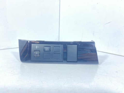 Mazda 6 07-13 PANEL REGULACJA Controllo luci GS1E66170B