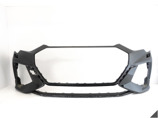 AUDI RSQ3 Q3 RS II 83A 19-25 bumper BUMPER front (washers) 83A807437K