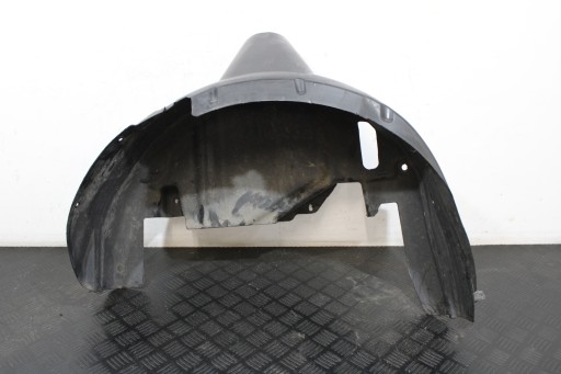 mudguard right rear part rear. 51929152 LANCIA YPSILON III 3 LIFT