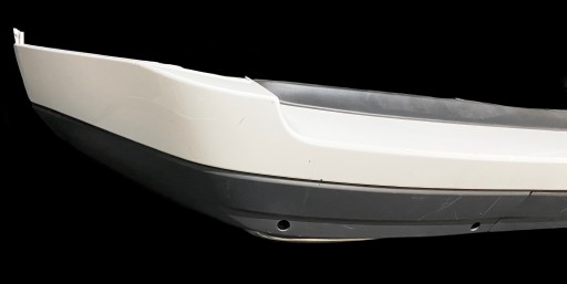 RANGE ROVER VOGUE HINTEN STOSSSTANGE, REAR BUMPER