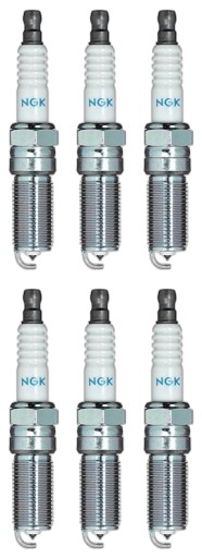 Свічка запалювання ngk 2467